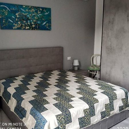 Home Sweet Home Appartamento Ricco Di Comfort Palermo Exterior photo