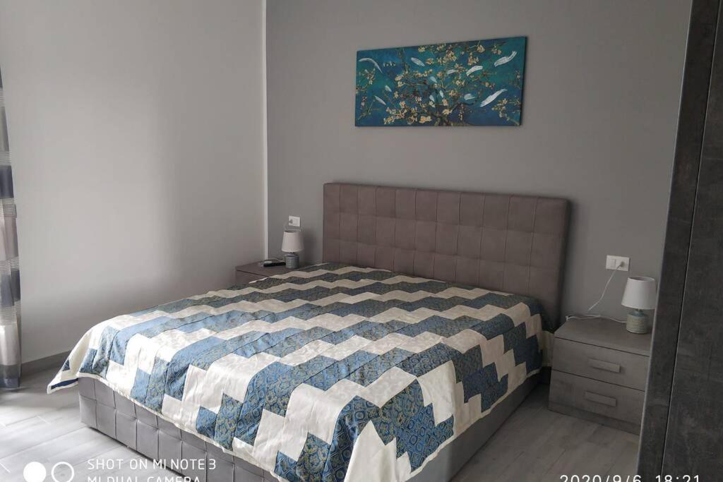 Home Sweet Home Appartamento Ricco Di Comfort Palermo Exterior photo