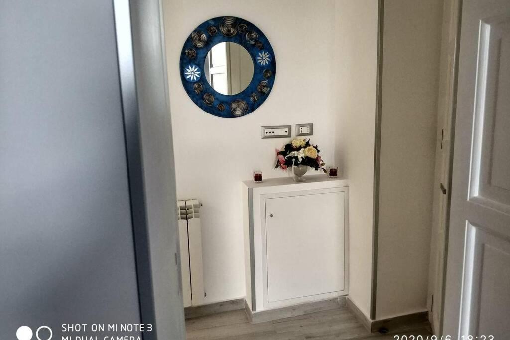 Home Sweet Home Appartamento Ricco Di Comfort Palermo Exterior photo
